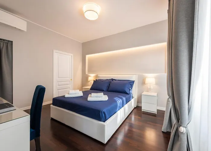 Ponte Vecchio Deluxe Apartments