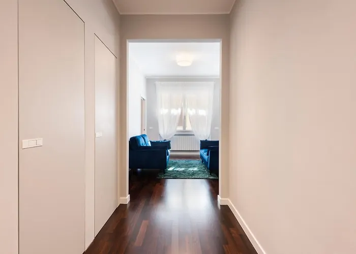 Ponte Vecchio Deluxe Apartments