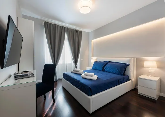 Ponte Vecchio Deluxe Apartments