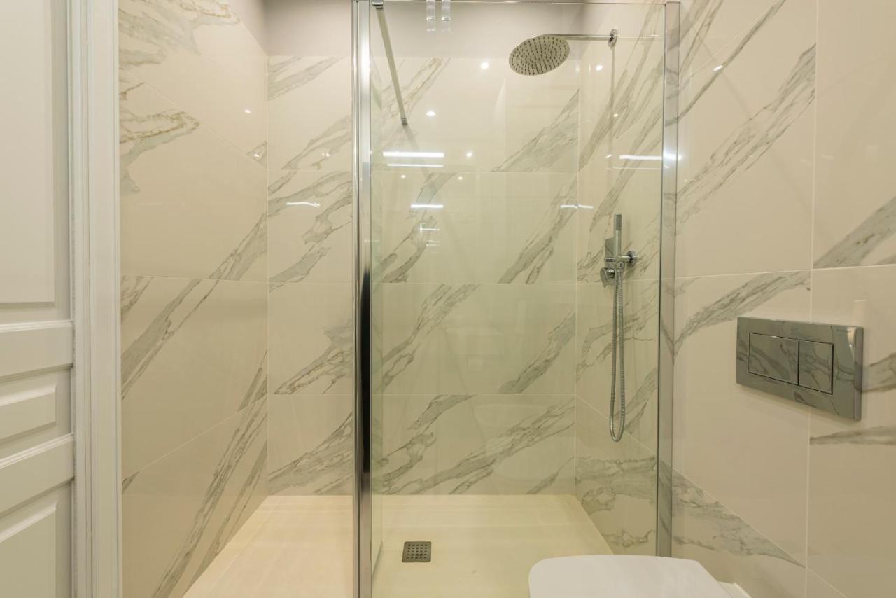 Ponte Vecchio Deluxe Apartment Florenz