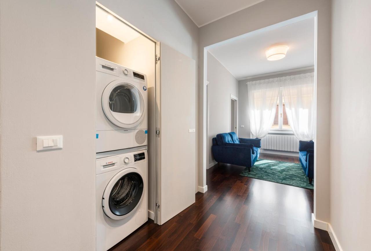 Ponte Vecchio Deluxe Apartment Florenz